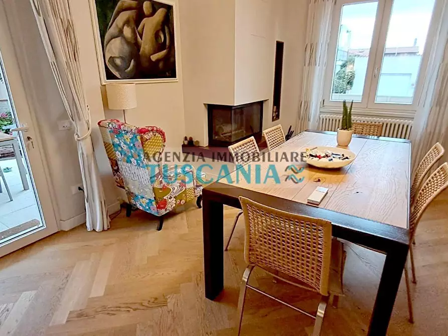 Immagine 5 di Casa indipendente in vendita  a Cecina