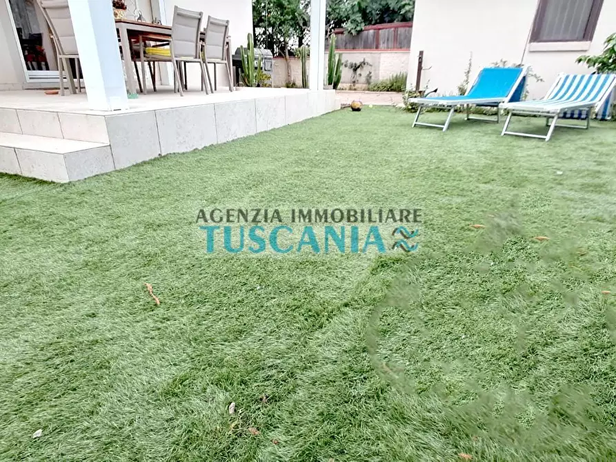 Immagine 33 di Casa indipendente in vendita  a Cecina
