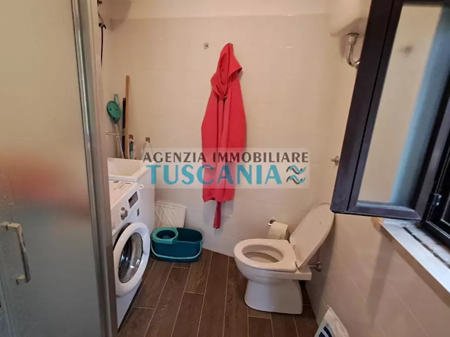 Immagine 36 di Casa indipendente in vendita  a Cecina