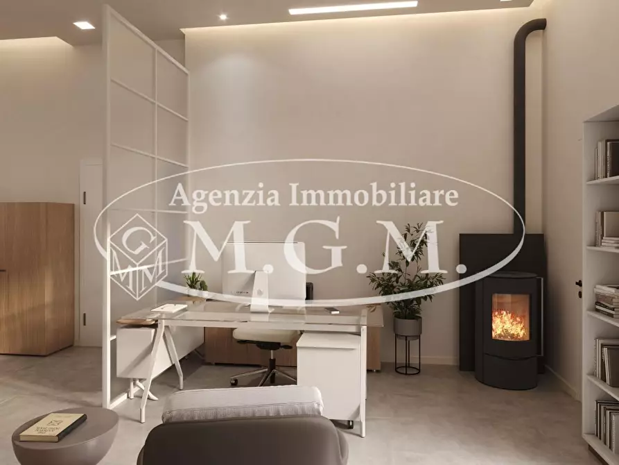 Immagine 4 di Ufficio in affitto  a Pontedera
