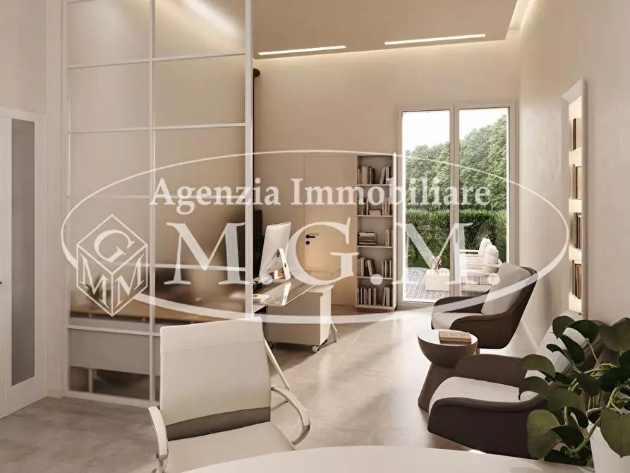 Immagine 1 di Ufficio in affitto  a Pontedera