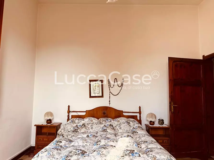 Immagine 9 di Casa indipendente in vendita  a Barga