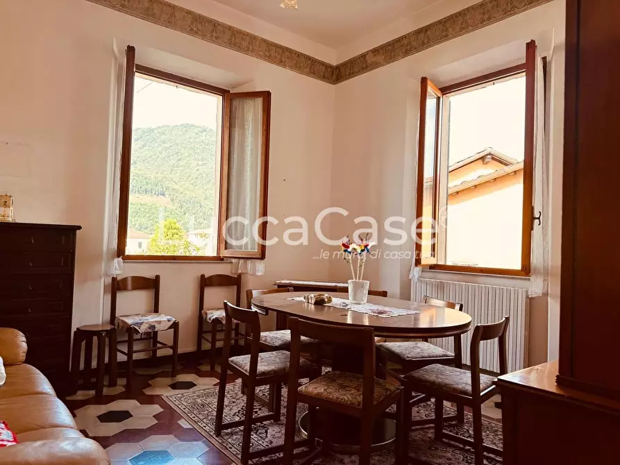 Immagine 1 di Casa indipendente in vendita  a Barga