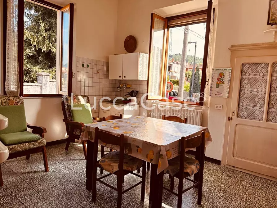 Immagine 6 di Casa indipendente in vendita  a Barga