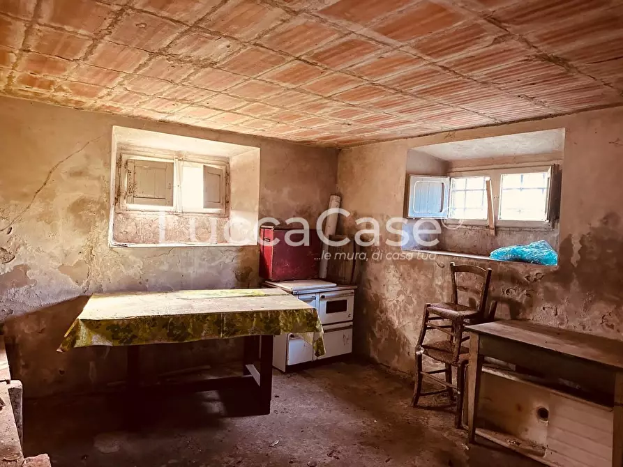 Immagine 18 di Casa indipendente in vendita  a Barga