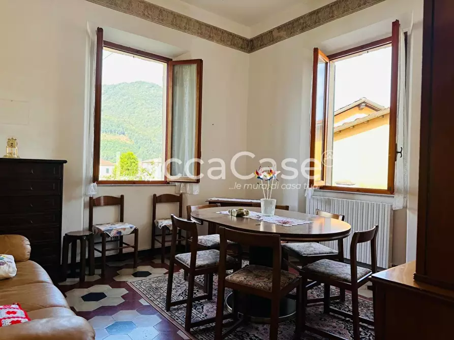 Immagine 7 di Casa indipendente in vendita  a Barga