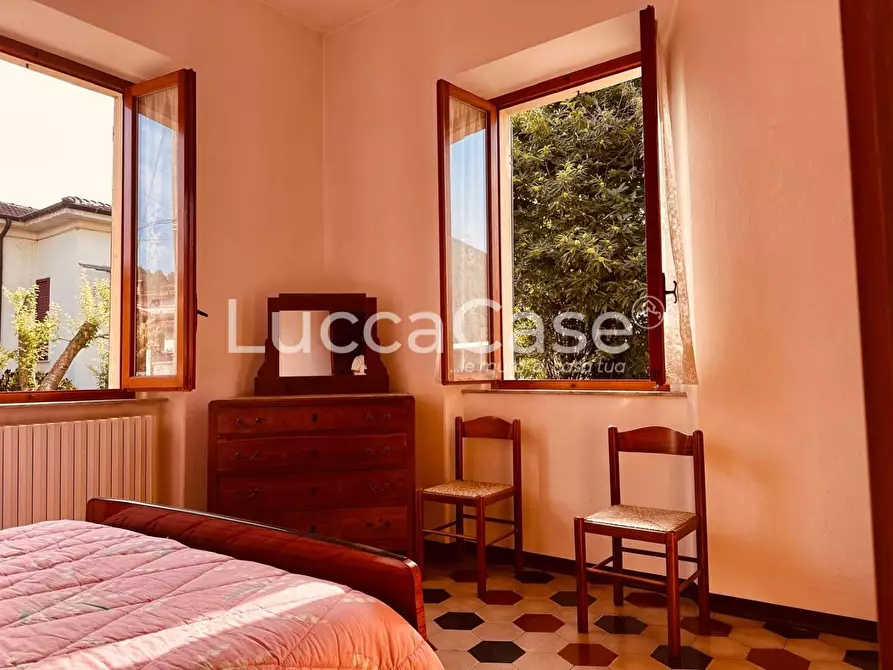 Immagine 14 di Casa indipendente in vendita  a Barga