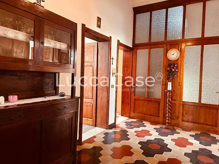 Immagine 2 di Casa indipendente in vendita  a Barga