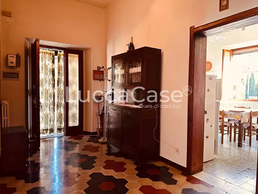 Immagine 4 di Casa indipendente in vendita  a Barga