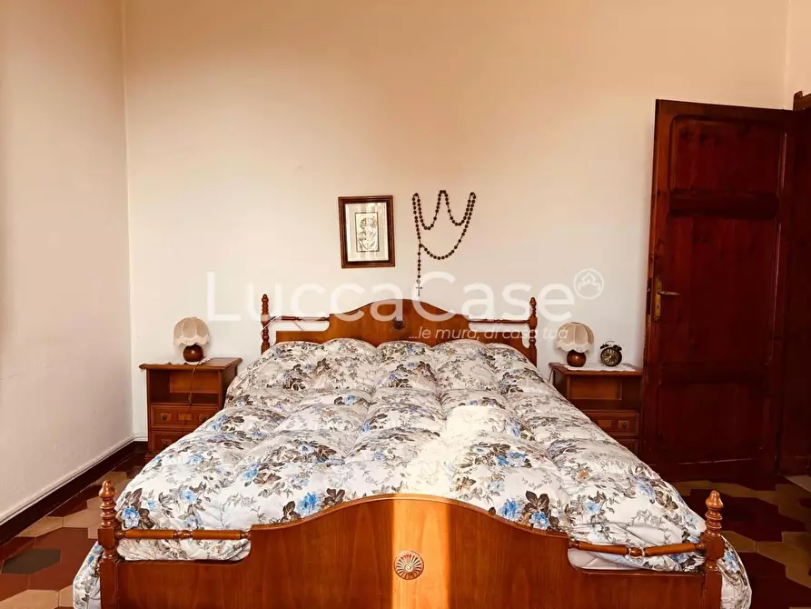 Immagine 10 di Casa indipendente in vendita  a Barga