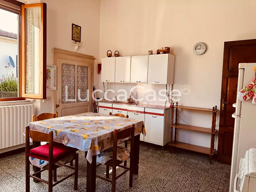 Immagine 5 di Casa indipendente in vendita  a Barga