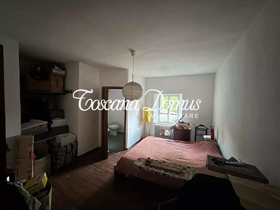 Immagine 11 di Casa colonica in vendita  a Sovicille
