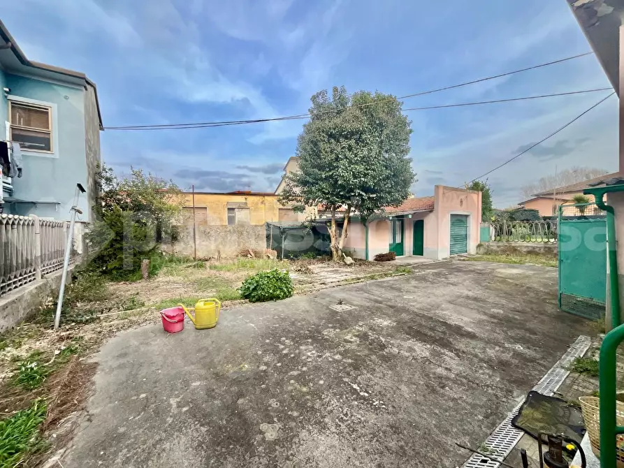 Immagine 13 di Villa in vendita  a Vecchiano