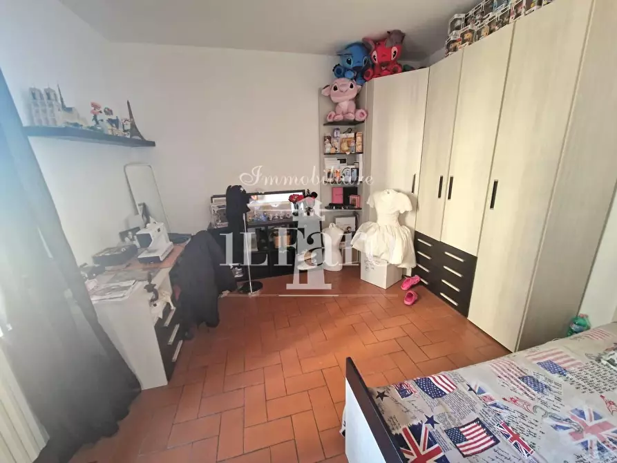 Immagine 17 di Terratetto in vendita  a Signa