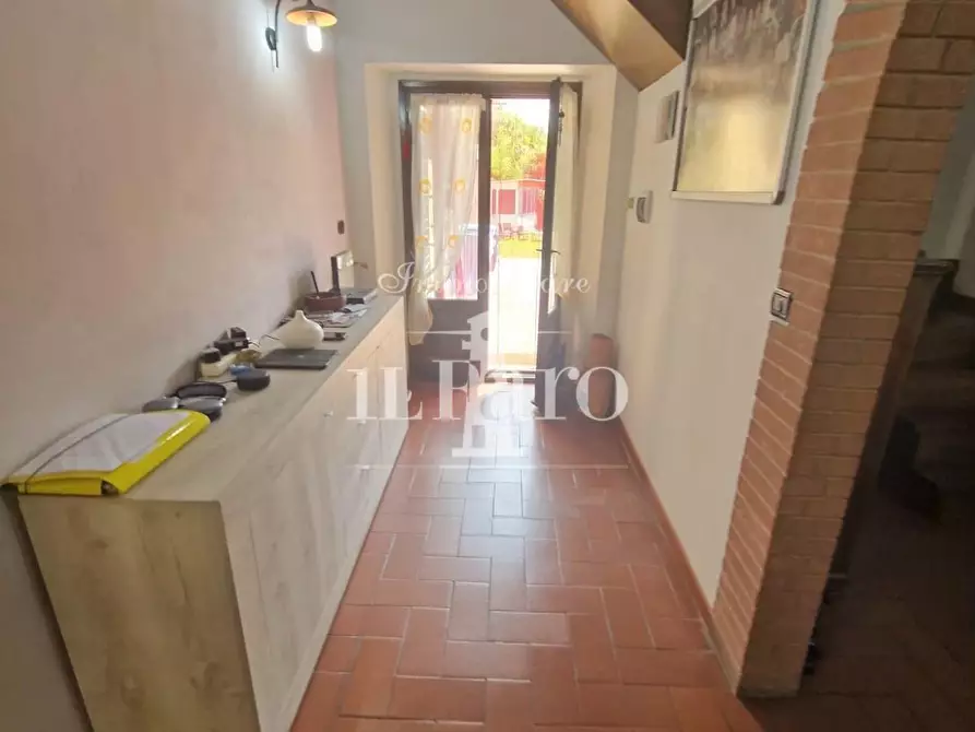 Immagine 14 di Terratetto in vendita  a Signa