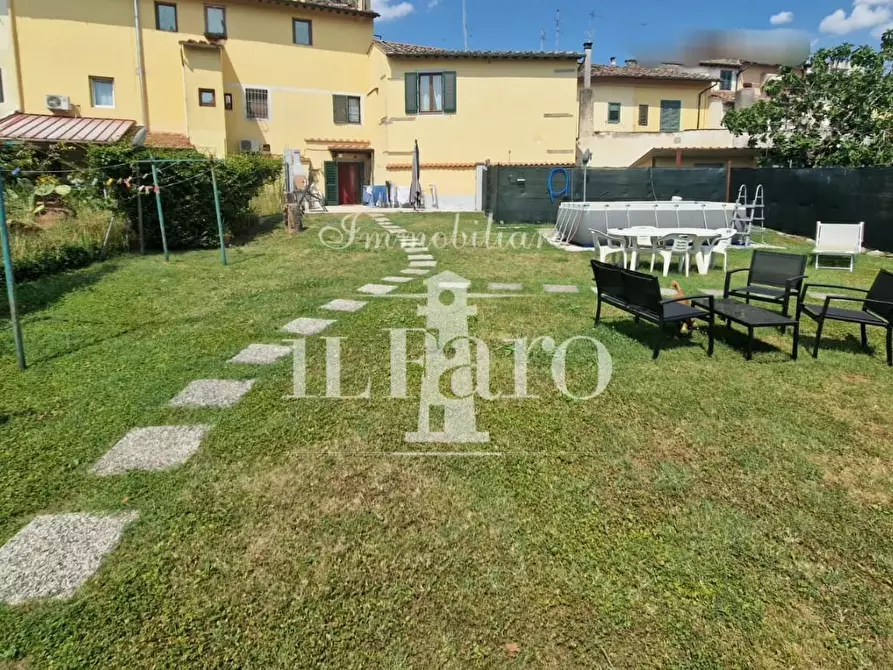 casa indipendente in vendita a Signa
