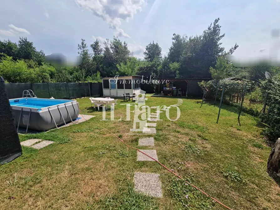Immagine 2 di Terratetto in vendita  a Signa