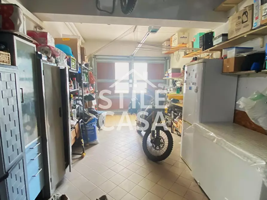 Immagine 38 di Porzione di casa in vendita  a Buggiano