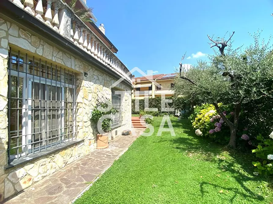 Immagine 40 di Porzione di casa in vendita  a Buggiano