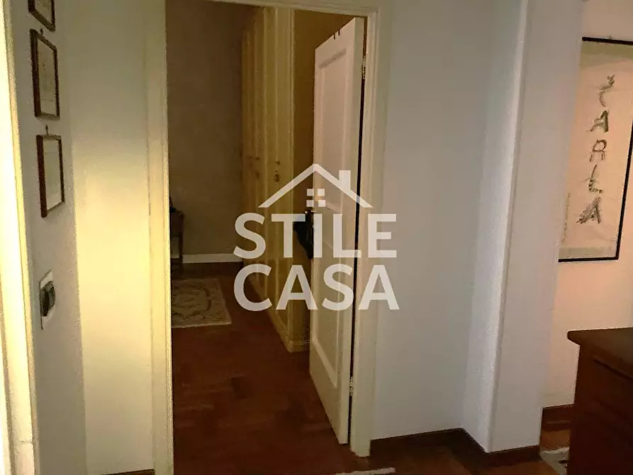 Immagine 21 di Porzione di casa in vendita  a Buggiano