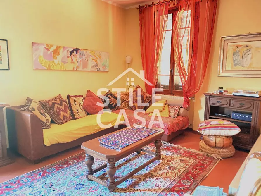 Immagine 32 di Porzione di casa in vendita  a Buggiano