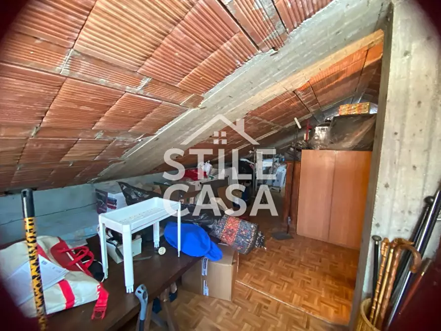 Immagine 37 di Porzione di casa in vendita  a Buggiano