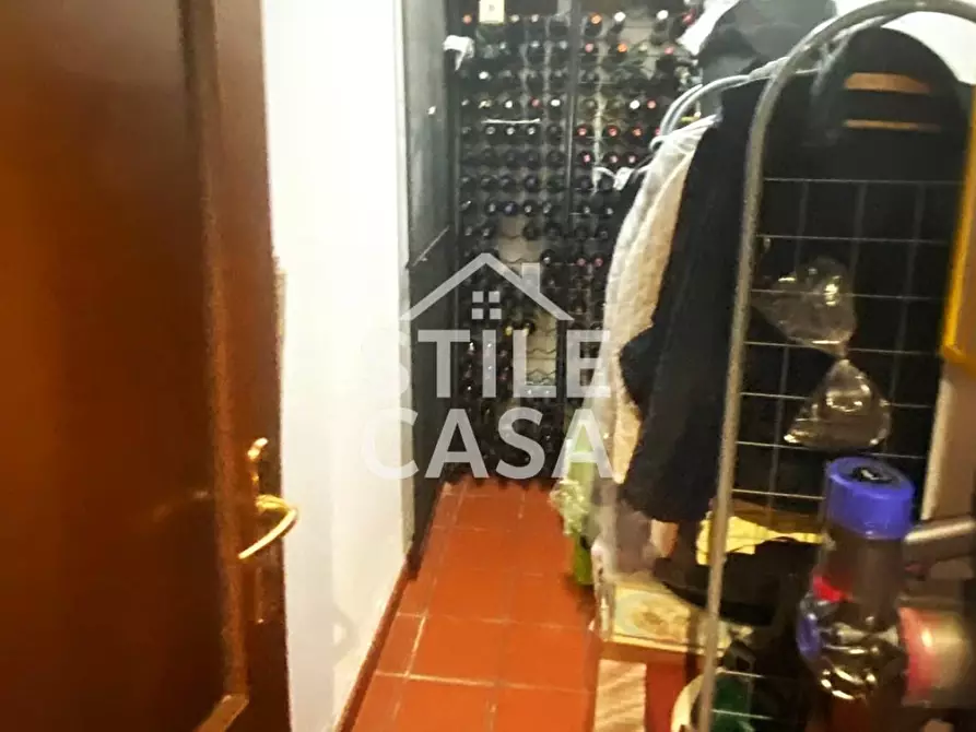 Immagine 17 di Porzione di casa in vendita  a Buggiano