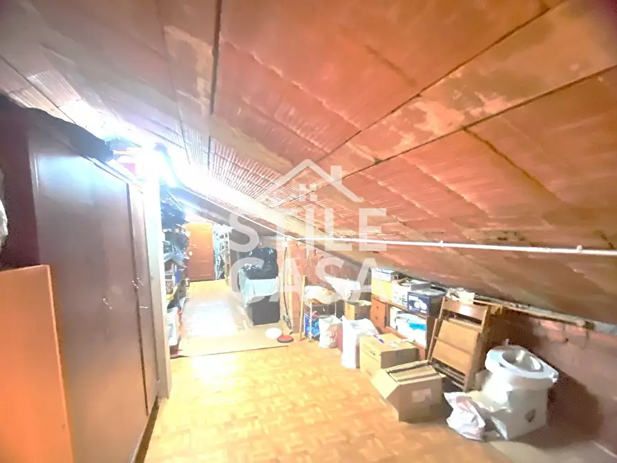 Immagine 36 di Porzione di casa in vendita  a Buggiano