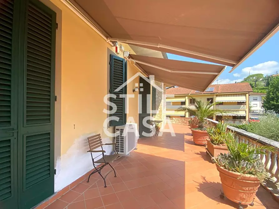Immagine 19 di Porzione di casa in vendita  a Buggiano