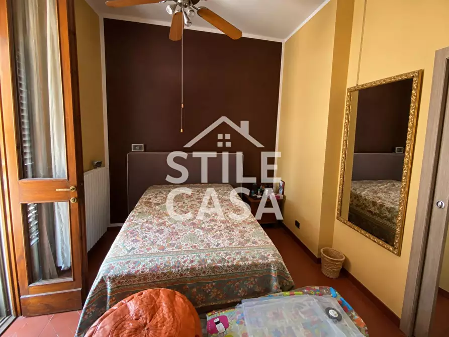 Immagine 24 di Porzione di casa in vendita  a Buggiano