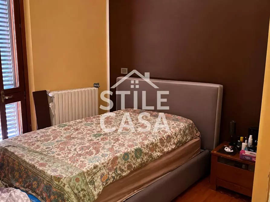 Immagine 23 di Porzione di casa in vendita  a Buggiano