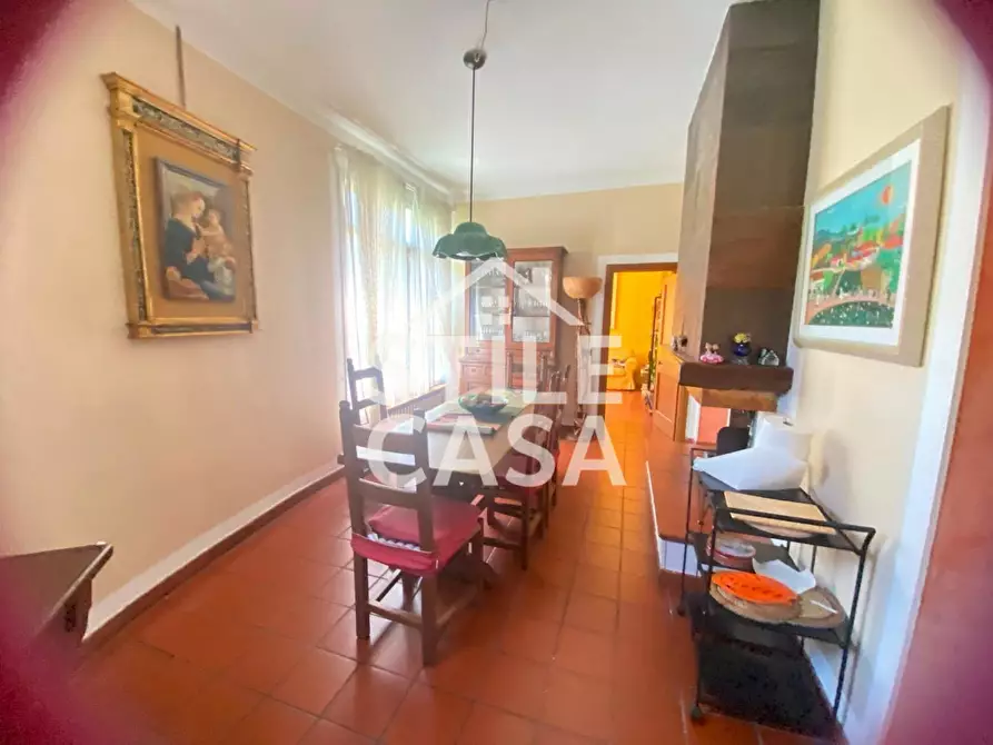 Immagine 16 di Porzione di casa in vendita  a Buggiano