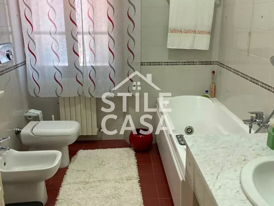 Immagine 29 di Porzione di casa in vendita  a Buggiano