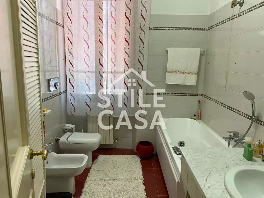 Immagine 27 di Porzione di casa in vendita  a Buggiano