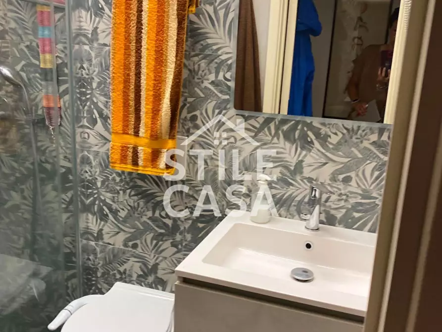 Immagine 33 di Porzione di casa in vendita  a Buggiano