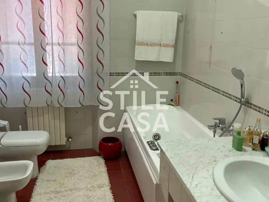 Immagine 28 di Porzione di casa in vendita  a Buggiano