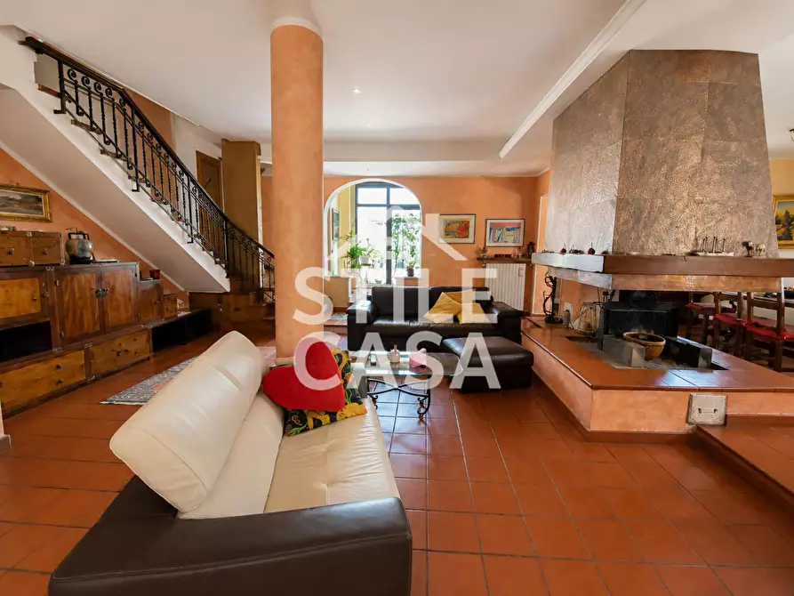 Immagine 5 di Porzione di casa in vendita  a Buggiano