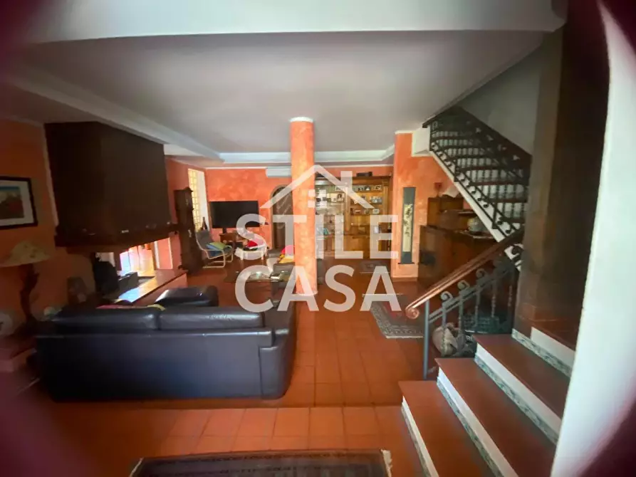 Immagine 10 di Porzione di casa in vendita  a Buggiano