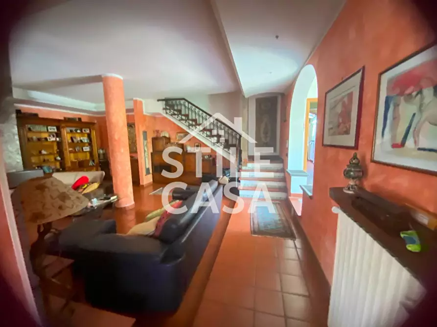 Immagine 7 di Porzione di casa in vendita  a Buggiano