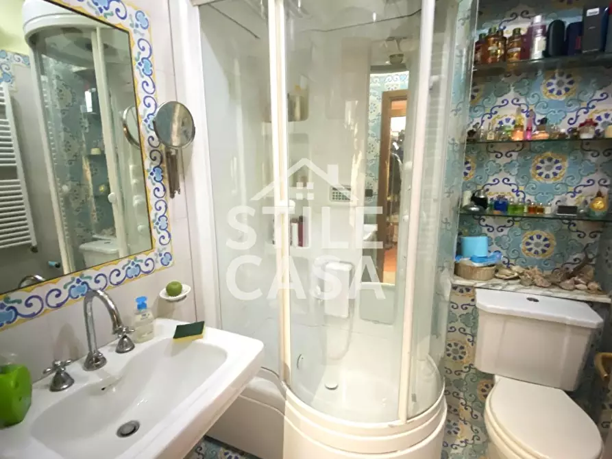 Immagine 22 di Porzione di casa in vendita  a Buggiano