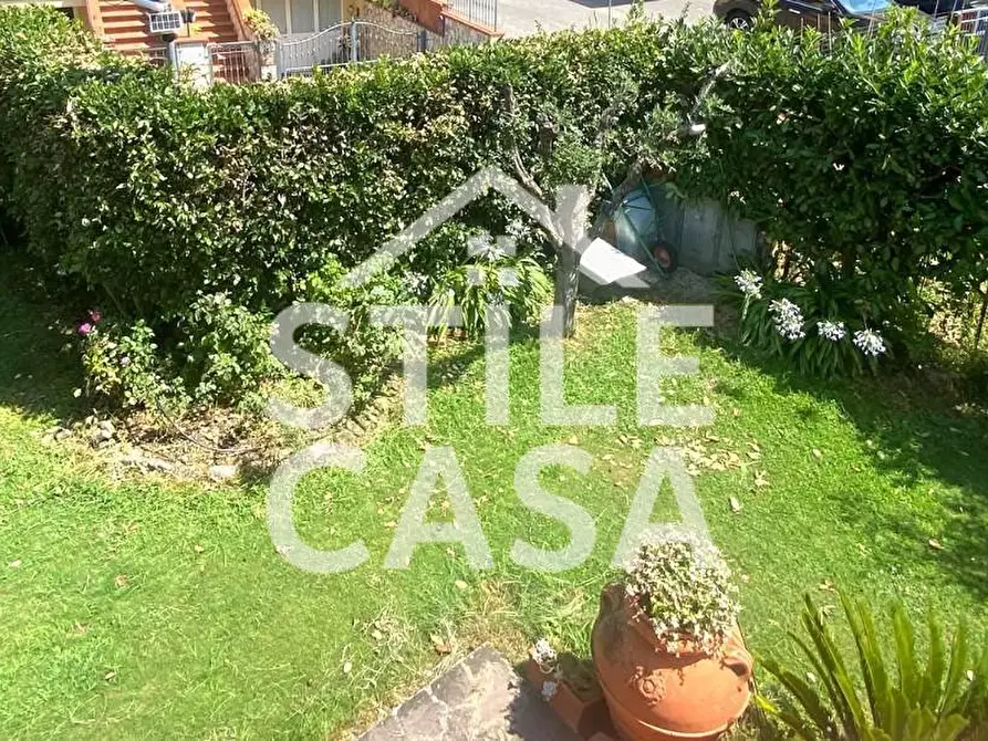 Immagine 42 di Porzione di casa in vendita  a Buggiano