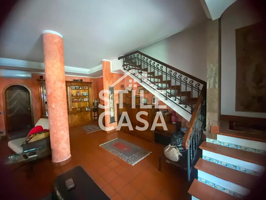 Immagine 12 di Porzione di casa in vendita  a Buggiano