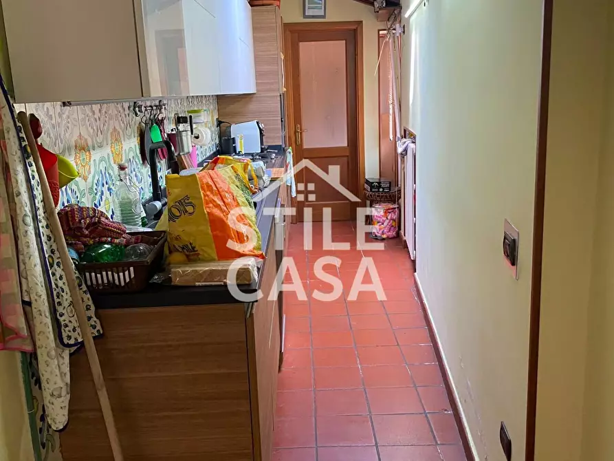Immagine 13 di Porzione di casa in vendita  a Buggiano