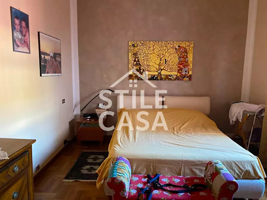 Immagine 30 di Porzione di casa in vendita  a Buggiano