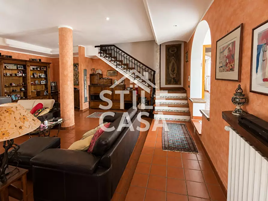 Immagine 6 di Porzione di casa in vendita  a Buggiano