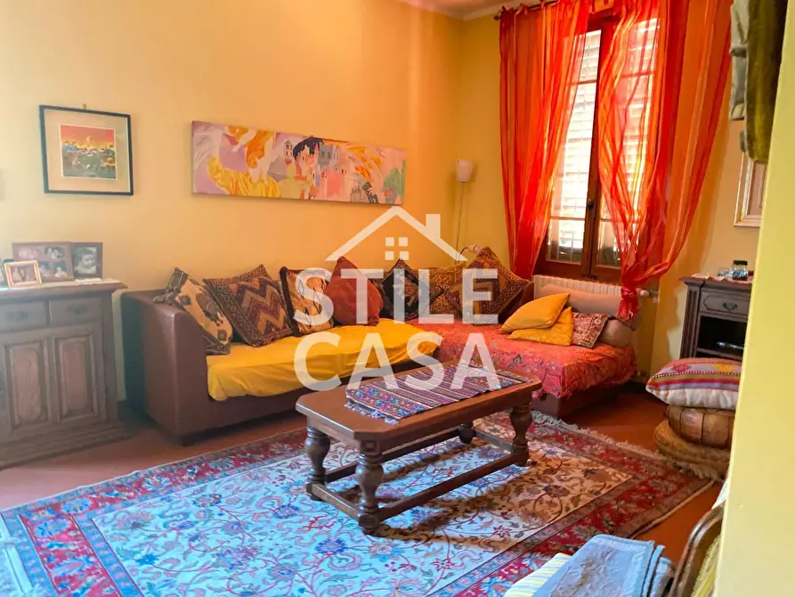 Immagine 35 di Porzione di casa in vendita  a Buggiano