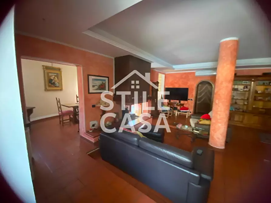 Immagine 11 di Porzione di casa in vendita  a Buggiano