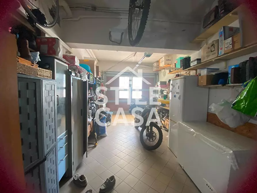 Immagine 39 di Porzione di casa in vendita  a Buggiano