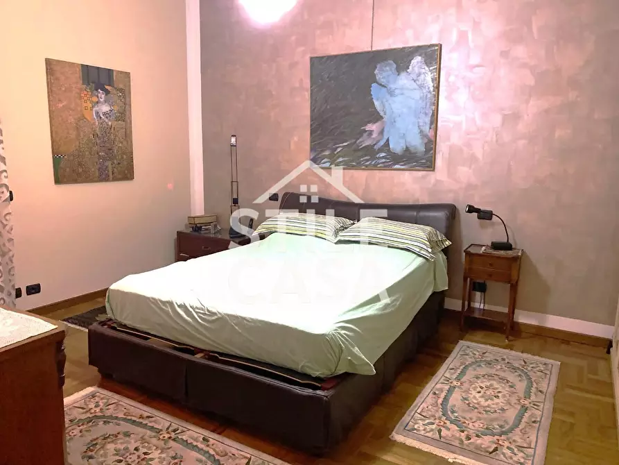 Immagine 25 di Porzione di casa in vendita  a Buggiano