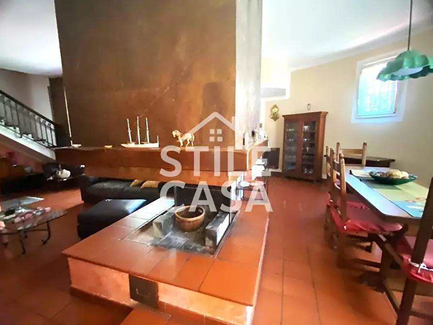 Immagine 8 di Porzione di casa in vendita  a Buggiano